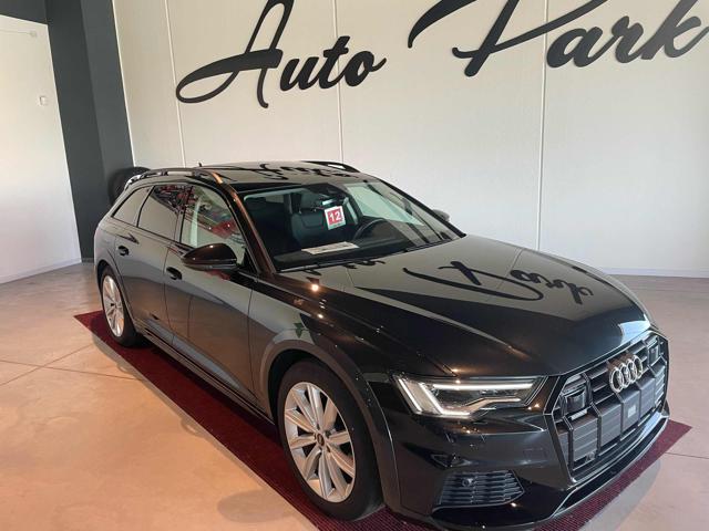 AUDI A6 allroad 45 TDI 3.0 quattro S tronic Immagine 0