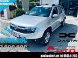 DACIA Duster 1.5 dCi 110CV 4x4 Lauréate