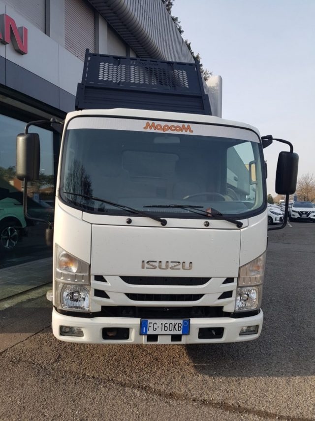 IVECO Daily L35 3.0 TDI 120CV RIBALTABILE-PREZZO+IVA-GARANZIA Immagine 1