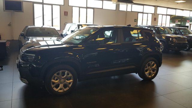 JEEP Avenger 1.2 Turbo Altitude - PRONTA CONSEGNA Immagine 3