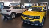 JEEP Avenger 1.2 Turbo Altitude - PRONTA CONSEGNA