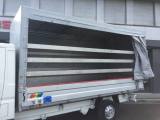 FIAT Ducato 163CV CASSONE+TELO 4315X2100 KM 109800 PREZZ+ IVA