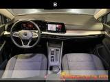 VOLKSWAGEN Golf 2.0 TDI 150 CV DSG SCR Life
