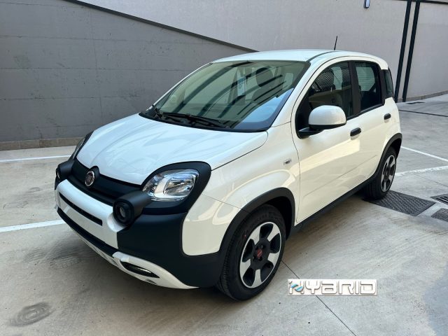 FIAT Panda 1.0 FireFly Hybrid City Cross (CON ECO-INCENTIVO) Immagine 0