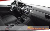 VOLKSWAGEN Touran 1.4 TSI Comfortline BlueMotion Technology