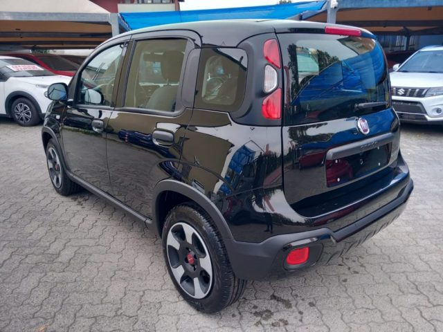 FIAT Panda 1.0 FireFly Hybrid City Cross Immagine 1