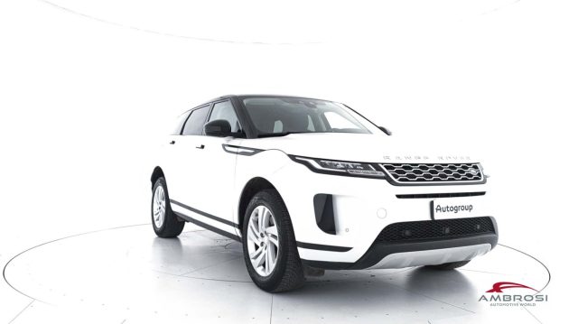 LAND ROVER Range Rover Evoque 2.0D I4-L.Flw 150 CV 2WD Immagine 1