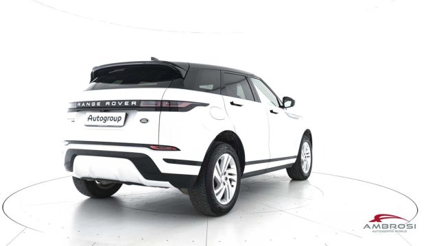 LAND ROVER Range Rover Evoque 2.0D I4-L.Flw 150 CV 2WD Immagine 2