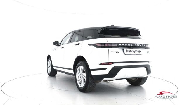 LAND ROVER Range Rover Evoque 2.0D I4-L.Flw 150 CV 2WD Immagine 3