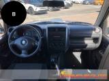 SUZUKI Jimny 1.5 DDiS cat 4WD