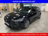 FORD Focus 1.0 125cv HYBRID 5porte 