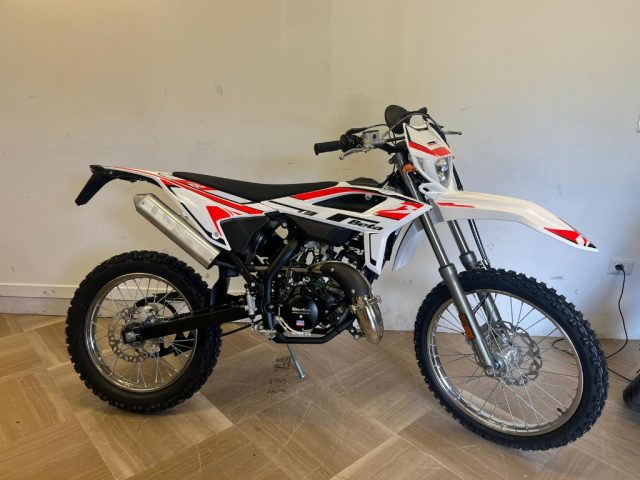 BETAMOTOR RR 50 ENDURO Immagine 0