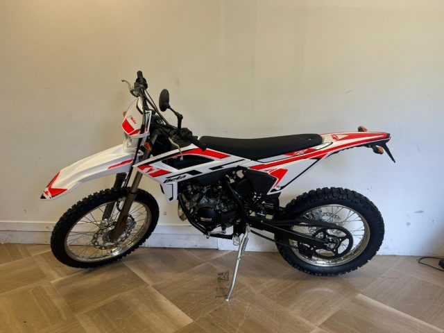 BETAMOTOR RR 50 ENDURO Immagine 1