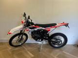 BETAMOTOR RR 50 ENDURO