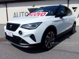 SEAT Arona 1.0 EcoTSI FR