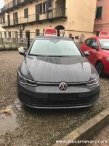 VOLKSWAGEN Golf 2.0 TDI DSG SCR Life