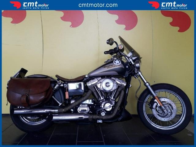 HARLEY-DAVIDSON Other 1450 Low Rider - FXDLI Garantita e Finanziabile Immagine 0