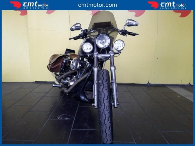 HARLEY-DAVIDSON Other 1450 Low Rider - FXDLI Garantita e Finanziabile Immagine 1