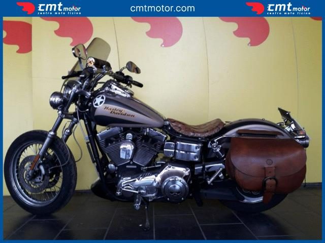 HARLEY-DAVIDSON Other 1450 Low Rider - FXDLI Garantita e Finanziabile Immagine 2