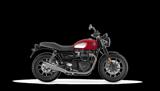 TRIUMPH Speed Twin Chome Edition 2023