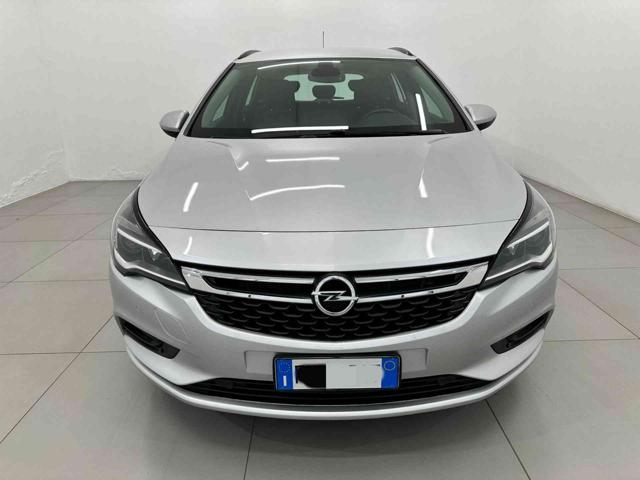 OPEL Astra 1.6 CDTi 136CV aut. Sports Tourer Dynamic Immagine 1