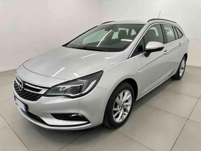 OPEL Astra 1.6 CDTi 136CV aut. Sports Tourer Dynamic Immagine 2