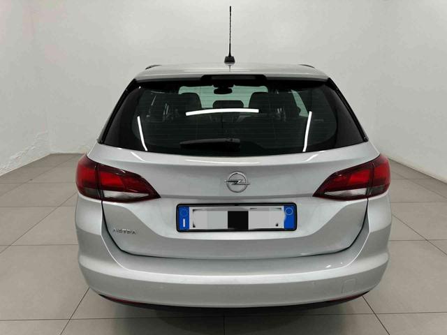 OPEL Astra 1.6 CDTi 136CV aut. Sports Tourer Dynamic Immagine 4