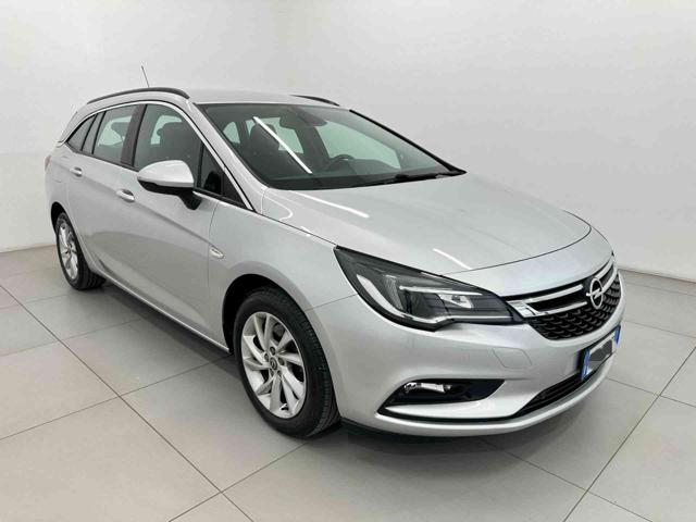 OPEL Astra 1.6 CDTi 136CV aut. Sports Tourer Dynamic Immagine 0