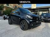 SMART ForTwo 1.0 70 PASSION TWINAMIC SOLO KM. 34.118+PACK LED