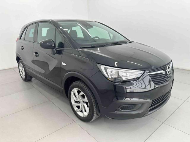 OPEL Crossland X 1.2 Turbo 12V 110 CV Start&Stop Advance Immagine 0