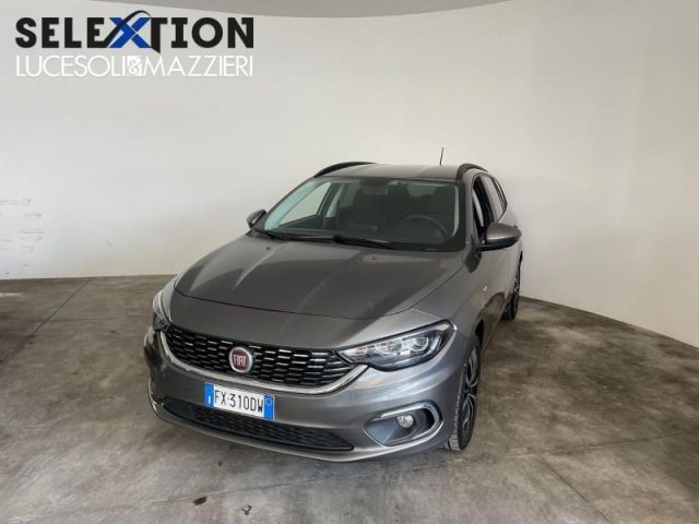 FIAT Tipo 1.6 Mjt S&amp;S DCT SW Business Immagine 0