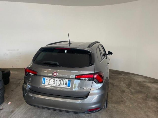 FIAT Tipo 1.6 Mjt S&amp;S DCT SW Business Immagine 2
