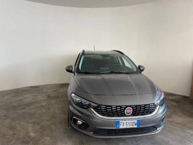 FIAT Tipo 1.6 Mjt S&amp;S DCT SW Business Immagine 3