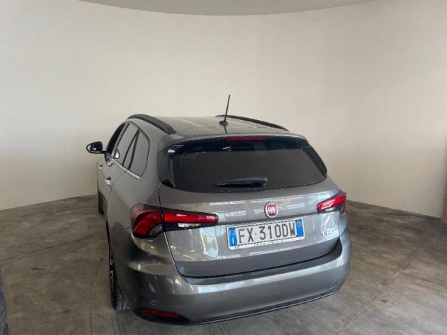 FIAT Tipo 1.6 Mjt S&amp;S DCT SW Business Immagine 4