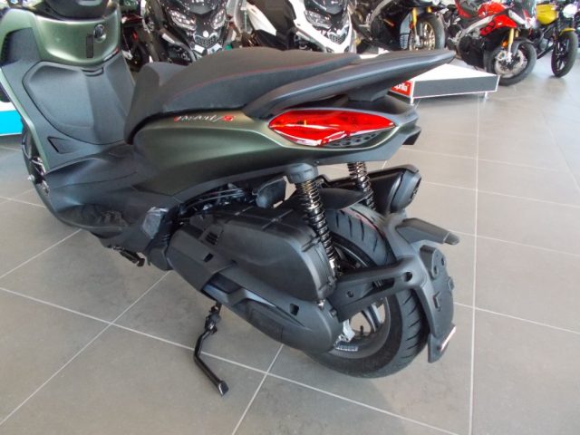 PIAGGIO Beverly 400 i.e. S ABS-ASR Immagine 4