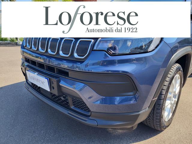 JEEP Compass 1.6 Multijet II 2WD Limited Immagine 2