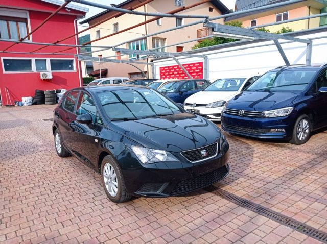 SEAT Ibiza 1.0 75 CV 5 porte Reference Immagine 0