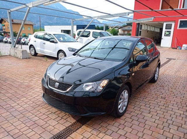 SEAT Ibiza 1.0 75 CV 5 porte Reference Immagine 1