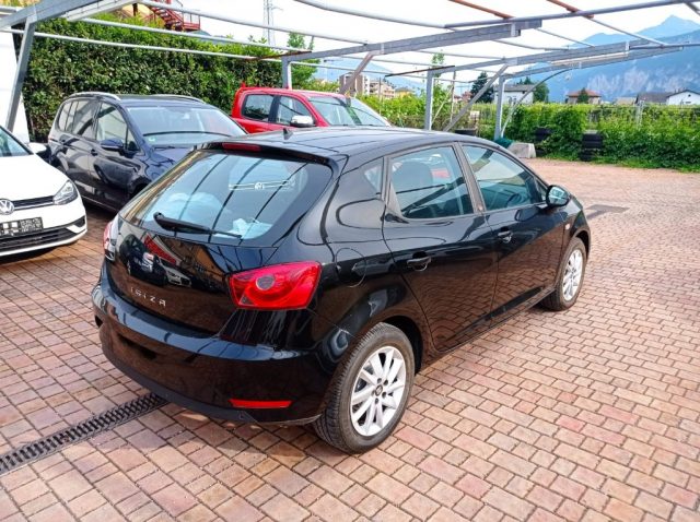 SEAT Ibiza 1.0 75 CV 5 porte Reference Immagine 2