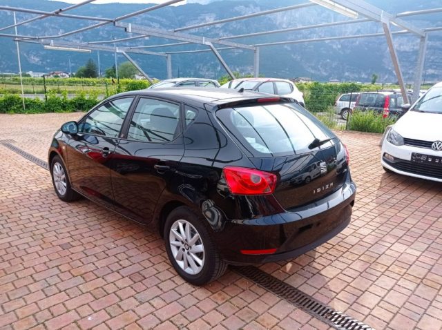 SEAT Ibiza 1.0 75 CV 5 porte Reference Immagine 3