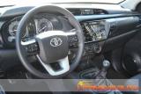 TOYOTA Hilux 2.4 D-4D 2WD 2 porte Single Cab