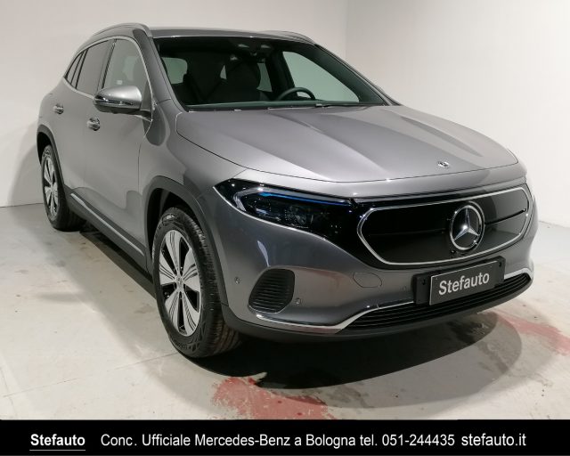 MERCEDES-BENZ EQA 250+ Sport Plus Immagine 0