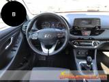 HYUNDAI i30 1.5 5 porte Classic Plus