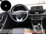 HYUNDAI i30 1.5 5 porte Classic Plus