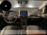 FORD EcoSport 1.0 EcoBoost 125 CV Titanium