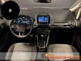 FORD EcoSport 1.0 EcoBoost 125 CV Business