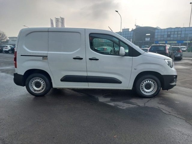 OPEL Combo Cargo 1.6 D FRIGO 100CV FRAX 0° scade05/2029 +IVA Immagine 4