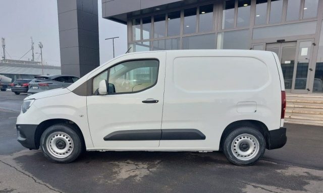 OPEL Combo Cargo 1.6 D FRIGO 100CV FRAX 0° scade05/2029 +IVA Immagine 3