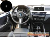 BMW X2 sDrive18i Msport