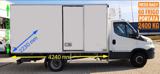 IVECO Daily  60C15 Frigo